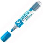 Pilot V Board Master Rotuladores para Pizarra Blanca, Azul, Set de 10