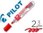 Pilot V Board Master Rotulador para Pizarra Blanca Rojo (Set de 10)