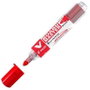 Pilot V Board Master Rotulador para Pizarra Blanca Rojo (Set de 10)