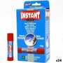 INSTANT Barra de Pegamento Instant Classic 10g (Set de 24)