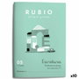RUBIO Cuaderno de caligrafía Nº 05 A5