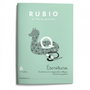 RUBIO Cuaderno de Escritura A5 Nº 6 (+7 años)