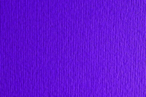 Fabriano Cartulina 220g Liso/Rugoso Viola (50x70 cm)