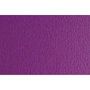 Fabriano Cartulina 220g Liso/Rugoso Viola (50x70 cm)