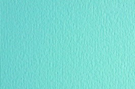 Cartulina 50X70 Cm Fabriano 220G Liso/Rugoso Celeste Paquete De 20
