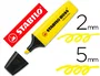 Stabilo Boss Original Marcadores Fluorescentes Amarillos (Set de 10) inevitable