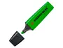 Stabilo 70 Rotulador Boss Fluorescente Verde