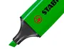 Stabilo 70 Rotulador Boss Fluorescente Verde