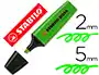 Stabilo 70 Rotulador Boss Fluorescente Verde