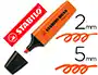 Stabilo Rotulador Boss Fluorescente Naranja Trazo 2/5 mm