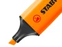 Stabilo Rotulador Boss Fluorescente Naranja Trazo 2/5 mm