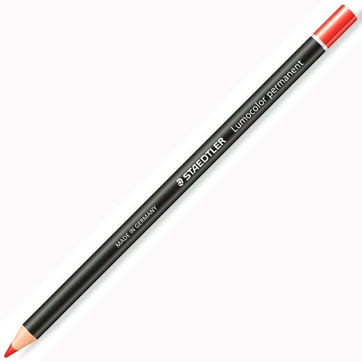Staedtler Lumocolor Glasochrom Marcador Permanente En Seco Rojo (Set de 12) (Set de 12) Staedtler Lumocolor Glasochrom Marcador Permanente En Seco Rojo (Set de 12) (Set de 12)