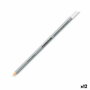 Staedtler Lumocolor Omnichrom Lápiz para Marcar Blanco (Set de 12)
