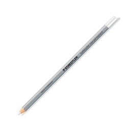 Staedtler Lumocolor Omnichrom Lápiz para Marcar Blanco (Set de 12)