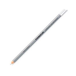 Staedtler Lápiz Para Marcar Omnichrom Non-Permanent Blanco (Set de 12) (Set de 12)