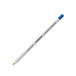 Staedtler Lápiz Para Marcar Omnichrom Non-Permanent Azul (Set de 12) (Set de 12)