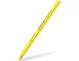 Staedtler Textsurfer Dry Lápices Fluorescentes Amarillo Neón (Set de 12)