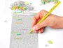 Staedtler Textsurfer Dry Lápices Fluorescentes Amarillo Neón (Set de 12)