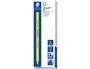 Staedtler Textsurfer Dry Lápices Fluorescentes Amarillo Neón (Set de 12)