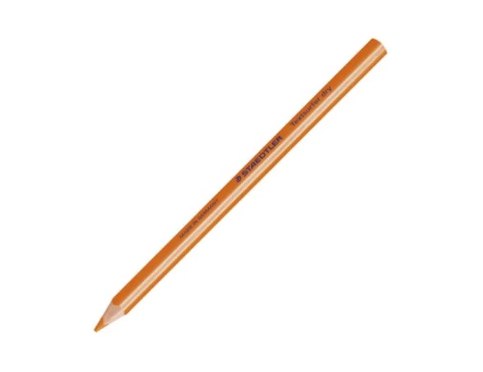 Staedtler Textsurfer Dry Lápices Fluorescentes Naranja Set de 12