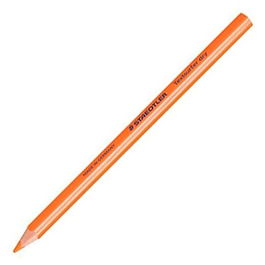 Staedtler Marcador En Seco Textsurfer Dry Naranja Fluorescente Set de 12 (Set de 12)