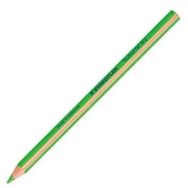 Staedtler Marcador En Seco Textsurfer Dry Verde Fluorescente (Set de 12) (Set de 12)