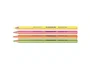 Staedtler Textsurfer Dry Verde Fluorescente Set de 12