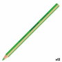 Staedtler Textsurfer Dry Verde Fluorescente Set de 12