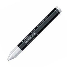 Staedtler Ceras Lumocolor Permanente Onmigraph 236 Blanco (Set de 12) (Set de 12)