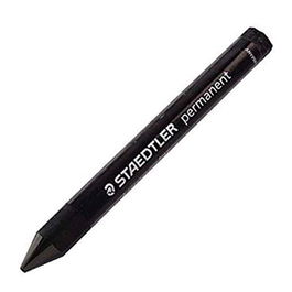 Staedtler Ceras Lumocolor Permanente 236 Negro (Set de 12) (Set de 12)