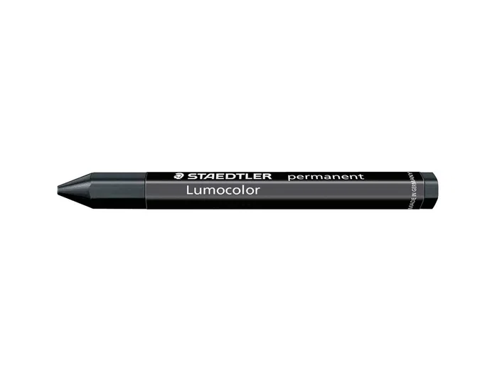 Staedtler Lumocolor Permanente Omnigraph 236 Negro (Set de 12) el producto