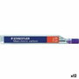 Staedtler Mars Micro Minas de Grafito 0,5 mm B