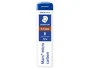 Staedtler Mars Micro Minas de Grafito 0,5 mm B