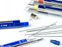 Staedtler Mars Micro Carbon Minas 0,7 mm HB, 12 unidades
