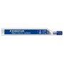 Staedtler Mars Micro Carbon Minas 0,7 mm HB, 12 unidades