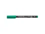 Staedtler Lumocolor 317-5 Verde (Set de 10)