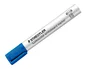 Staedtler Lumocolor 351 Rotulador para Pizarra Blanca Azul (Set de 10)