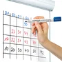 Staedtler Lumocolor 351 Rotulador para Pizarra Blanca Azul (Set de 10)