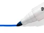 Staedtler Lumocolor 351 Rotulador para Pizarra Blanca Azul (Set de 10)