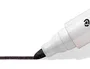Staedtler Lumocolor 351 Rotulador para Pizarra Blanca Negro (Set de 10)