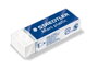 Staedtler Mars Plastic 526 Goma de Borrar (Set de 20 unidades)