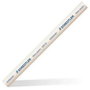 Staedtler Goma Recarga para Portagomas Mars Plastic (Set de 10)