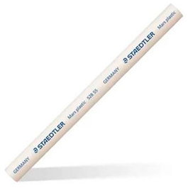 Staedtler Goma Recarga Para Portagomas Mars Plastic (Set de 10) (Set de 10)