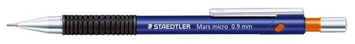 Portaminas Staedtler 775 Mars Micro 0,9 Mm Portaminas Staedtler 775 Mars Micro 0,9 Mm