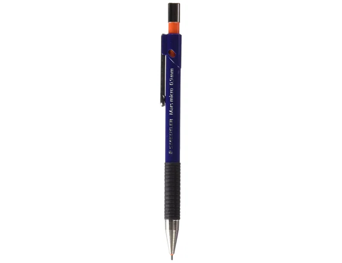 STAEDTLER Portaminas 775 Mars Micro 0,9 mm STAEDTLER Portaminas 775 Mars Micro 0,9 mm