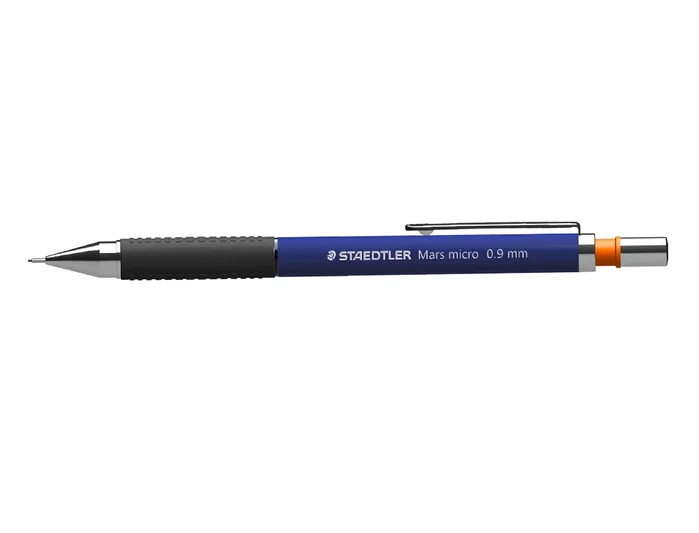 STAEDTLER 775 Mars Micro Portaminas 0,9 mm