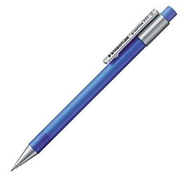 Staedtler Portaminas Graphite 777 B 0.5 Azul Frost Set de 10 (Set de 10)