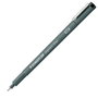 Staedtler Pigment Liner Rotulador Calibrado 0.4mm Negro (Set de 10)