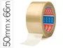 Tesa Precinto PVC Standard Transparente 66x50 (Set de 6)