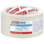 Tesa Cinta de Embalaje Basic Transparente 66mx50mm (Set de 6)